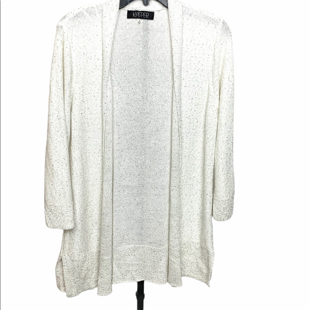 Kasper Sweater Size LP
